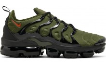 Shoes Green Air VaporMax Plus Nike Mens XR9015-632